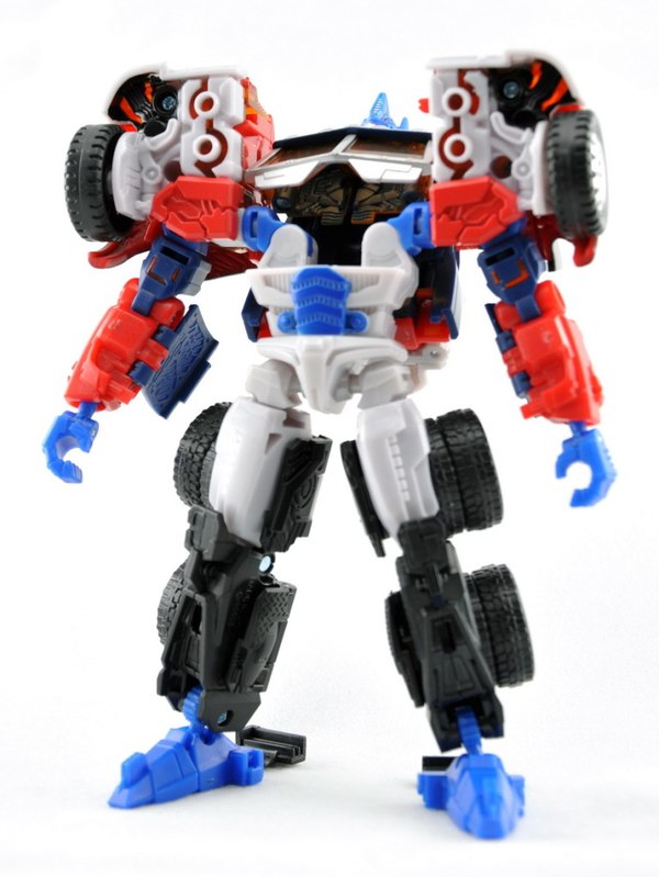 transformers g2 optimus prime toy